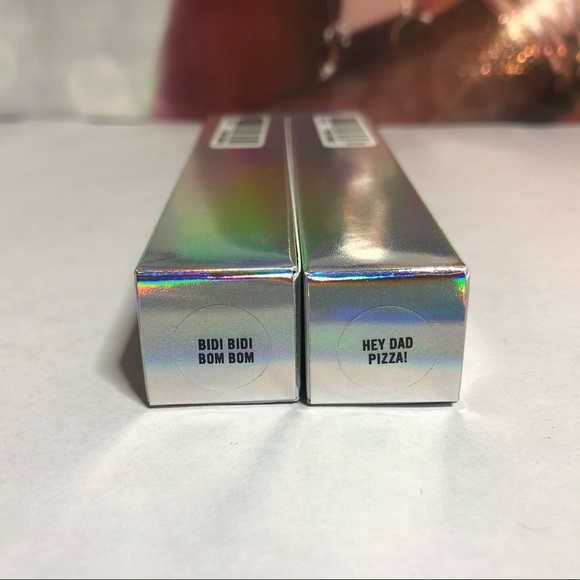 2020 MAC Selena La Reina collection 🔥SOLD OUT🔥 - Picture 7 of 8